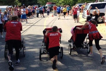 Teamhoyt-dickrickhoytteamlongbrothers-caydenconnorlongteamrossitersisters-ainsleybrileyrossiter