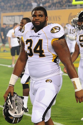 Sheldon Richardson