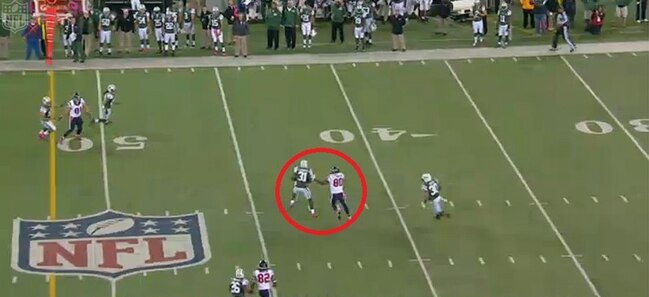 Texansvs