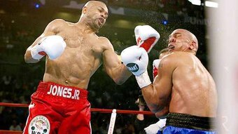 Royjones--sports