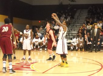 Iona Basketball: Gaels' Reloaded Lineup Unveiled in Denver Win