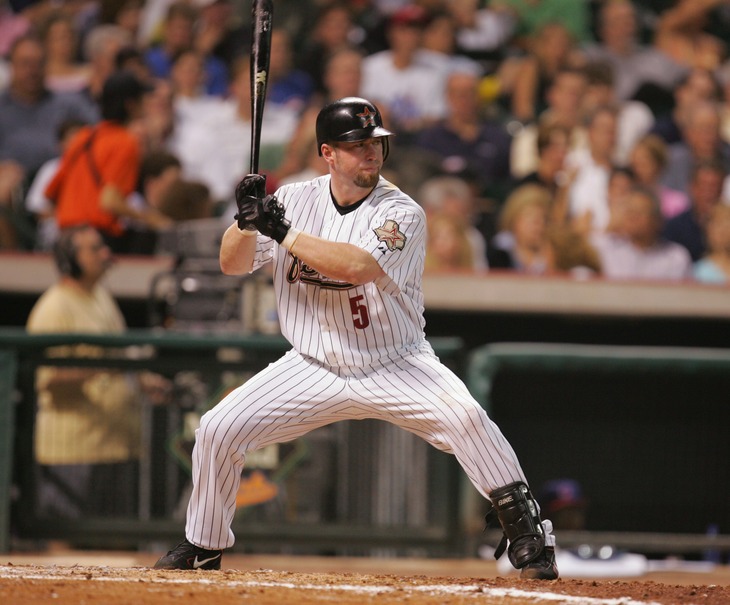Jeff Bagwell