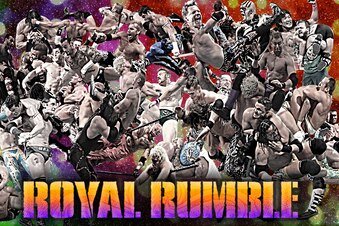 Rumbleshivamen