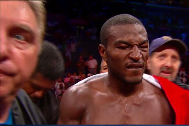 Hboboxingtavoriscloudvs