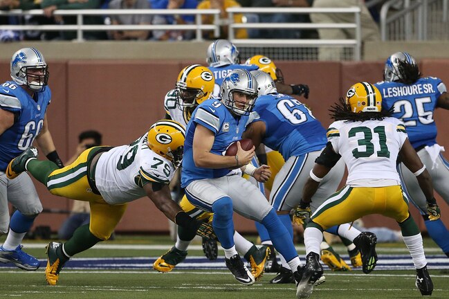 Nfl Football Game For