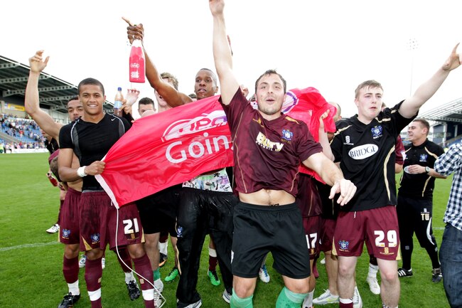 English Football Pyramid: Why It Must Shrink for the ...