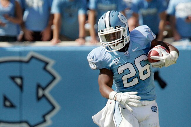 Gio Bernard