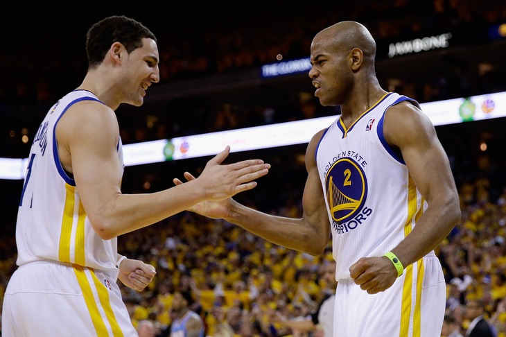 Клэй Томпсон