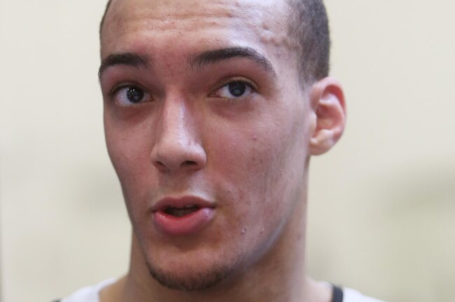 NBA Combine 2013 Results: Day 1 Measurements, Highlights &hellip;