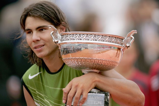 Analyzing Rafael Nadal's Unprecedented Dominance at French ...