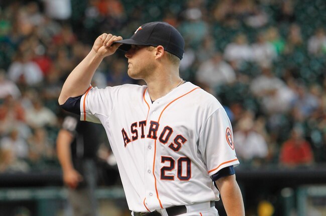 Trade options for braves