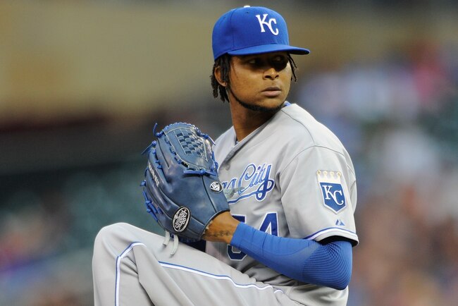 Trade options for braves