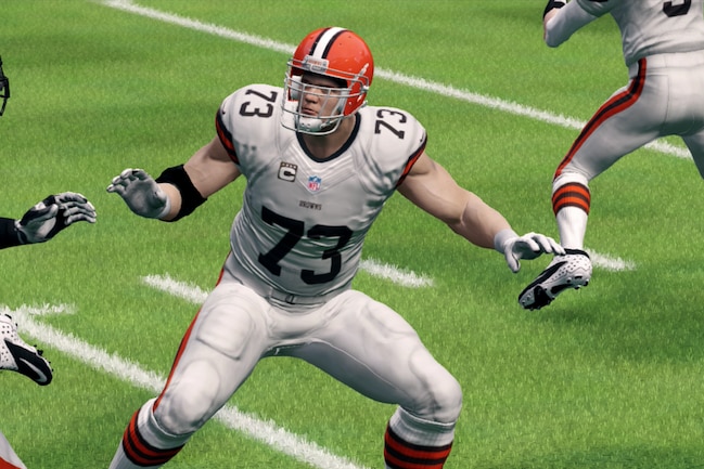 Best read option plays madden 25