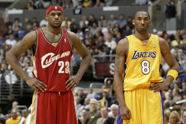 How We'll Remember LeBron James 10 Years from Now ...