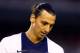 GOTHENBURG, SWEDEN - JULY 27: Zlatan Ibrahimovic of PSG reacts during the pre season friendly match between Real Madrid and Paris Saint-Germain at Ullevi on July 27, 2013 in Gothenburg, Sweden. (Photo by Martin Rose/Getty Images)
