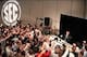 Reports swarm Manziel at an SEC Media Days Q&A session.