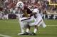 Texas A&M WR Mike Evans