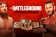 Bryan vs. Orton is scheduled for Battleground (from WWE.com)
