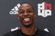 SEOUL, SOUTH KOREA - AUGUST 17: NBA player Dwight Howard of the Houston Rocket attends the autograph and fan meeting session during a promotional tour of South Korea at Time Square on August 17, 2013 in Seoul, South Korea. (Photo by Chung Sung-Jun/Getty