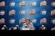 NCAA President Mark Emmert has not been the most popular man with the media in the last year.