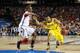 Former Michigan point guard Trey Burke, who was not highly rated coming out of high school, became a star in college.