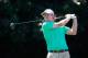 ATLANTA, GA - SEPTEMBER 19: Brandt Snedeker tees off the fifth hole during the first round of the TOUR Championship by Coca-Cola at East Lake Golf Club on September 19, 2013 in Atlanta, Georgia. (Photo by Sam Greenwood/Getty Images)