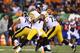 Never, ever stop blocking for Ben Roethlisberger.