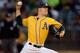 Sonny Gray's stuff would indeed play well out of the pen in October.