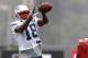 Pro Bowl special teams player Matthew Slater will likely miss the game.