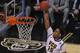 VCU senior Juvonte Reddic