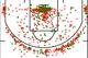 Isaiah Thomas' shot chart, courtesy of Basketball-Reference.