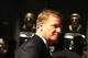 Aug 2, 2013; Canton, OH, USA; NFL commissioner Roger Goodell prior to the 2013 Pro Football Hall of Fame Enshrinement at Fawcett Stadium. Mandatory Credit: Andrew Weber-USA TODAY Sports