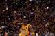 Kobe Bryant celebrates a title in 2010.