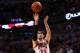 Kirk Hinrich has to shoot at a high rate.
