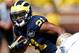 Offensive adjustments might equal a big game for Jeremy Gallon