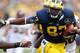 Tight End Devin Funchess
