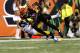 Ike Taylor held A.J. Green in check last week. Can he do the same against Brandon Marshall?