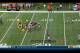 This Week 1 play was eerily similar to what we saw from Baker in 2011.