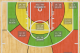 Roy Hibbert's shot chart from the 2012-13 regular season (chart courtesy of NBA.com/stats).