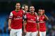 Arteta's return, followed by Cazorla's, creates selection issues