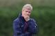 Wenger has options to weigh up