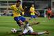 Mesut Ozil's arrival has altered Arsenal's approach in midfield and attack