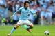 LONDON, ENGLAND - MAY 11: David Silva of Manchester City in action during the FA Cup with Budweiser Final between Manchester City and Wigan Athletic at Wembley Stadium on May 11, 2013 in London, England. (Photo by Alex Livesey/Getty Images)