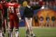 Meyer has a history of winning.