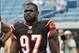 Geno Atkins