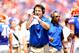Will Muschamp is 2-0 vs. Tennessee as head coach at Florida and leads one of the nation's most dominant defensive units.