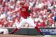 Mike Leake has stunned everyone with his 2013 season.