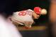 Joe Kelly delivers a pitch against Colorado on Sept. 17.