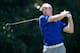 ATLANTA, GA - SEPTEMBER 20: Jordan Spieth watches his tee shot on the fifth hole during the second round of the TOUR Championship by Coca-Cola at East Lake Golf Club on September 20, 2013 in Atlanta, Georgia. (Photo by Sam Greenwood/Getty Images)