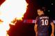 PARIS, FRANCE - MAY 18: Zlatan Ibrahimovic looks on after the Ligue 1 match between Paris Saint-Germain FC and Stade Brestois 29 at Parc des Princes on May 18, 2013 in Paris, France. (Photo by Michael Regan/Getty Images)